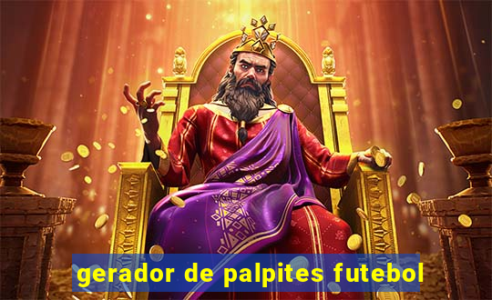 gerador de palpites futebol